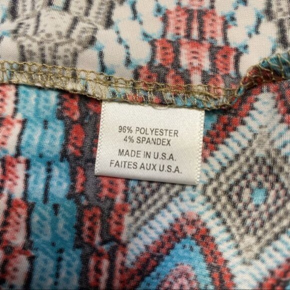 MISA LOS ANGELES Ever Maxi‎ High Low Dress Snakeskin Print Women  Size XS - Picture 10 of 10